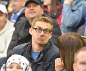 PRES Grupa Deweloperska Toruń - Fogo Unia Leszno, zdjęcia kibiców i zawodników z meczu 2. kolejki PGE Ekstraligi