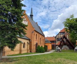Zaproszenie: Majówka dla rodzin w Myśliborzu