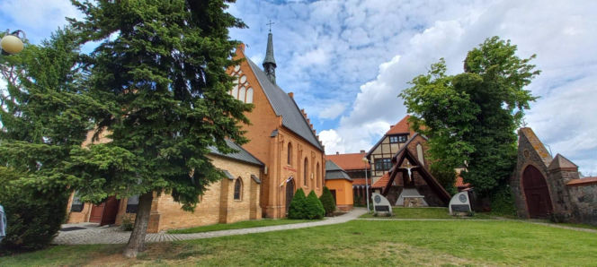 Zaproszenie: Majówka dla rodzin w Myśliborzu