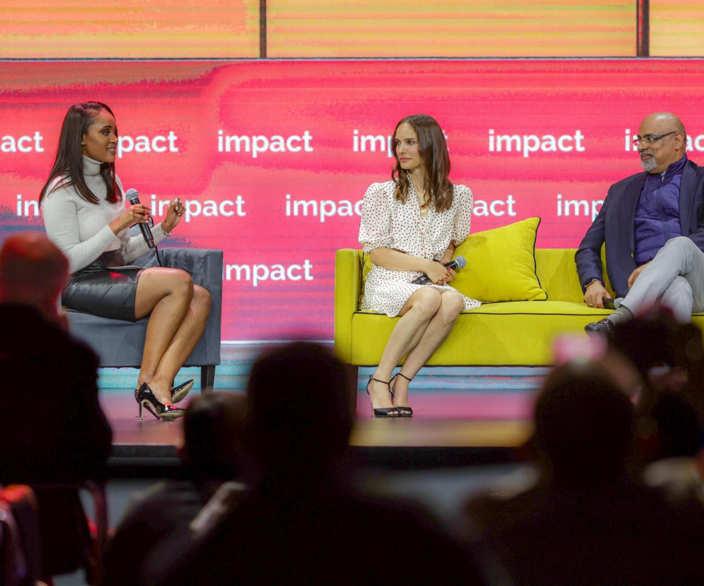 W Poznaniu spotkają się laureaci Nobla, premierzy i gwiazdy popkultury. Impact'26 ogłosił agendę i to jest lista marzeń