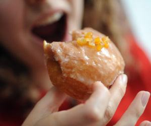pączek, pączki, tłusty czwartek