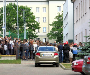 GAZ W SZKOLE TEM 13