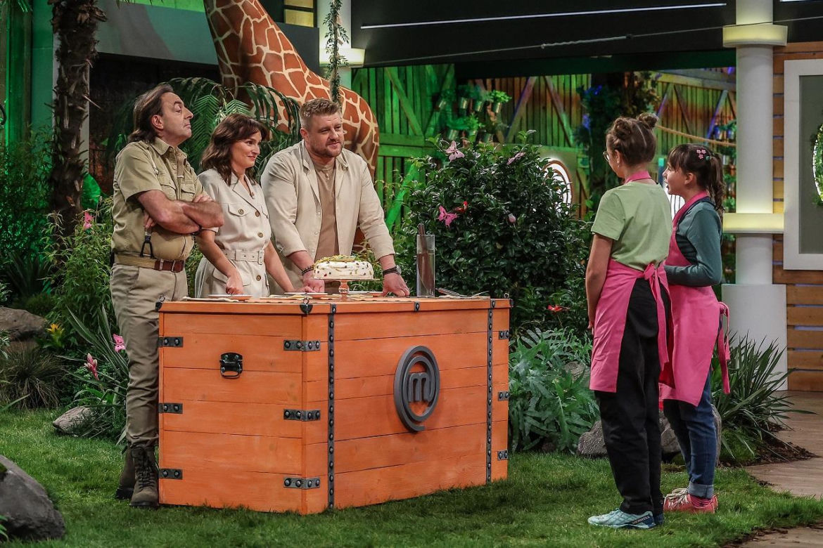 Ekipa "MasterChef" żegna zmarłego Tomasza Jakubiaka. "W jakiś sposób zawsze tu będzie"