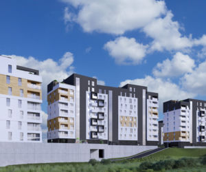 Osiedle Karoliny w Rzeszowie