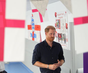 Dlaczego książę Harry i Meghan wracają do Wielkiej Brytanii?! Oto wszystkie teorie