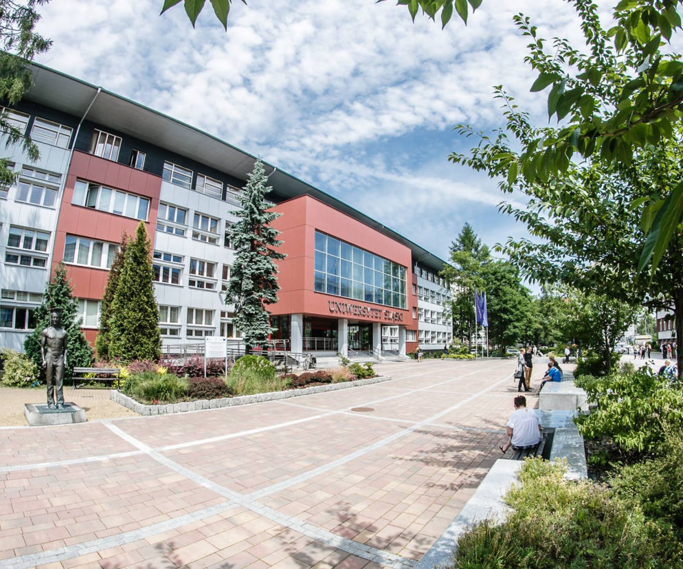 Uniwersytet Śląski. Trwa rekrutacja na studia 2020/2021. Są wolne miejsca!
