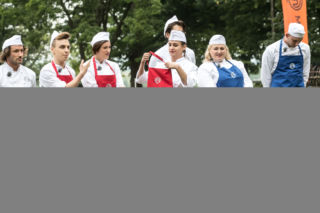 MasterChef Zarzecze