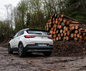 Opel Grandland X Ultimate 2.0 Diesel 177 KM