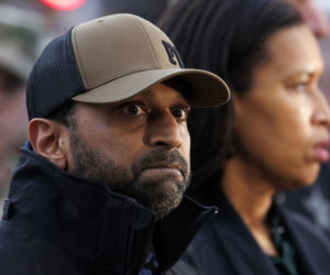 Strzelanina przy Białym Domu! Żołnierze walczą o życie! Wiemy, kim jest agresor