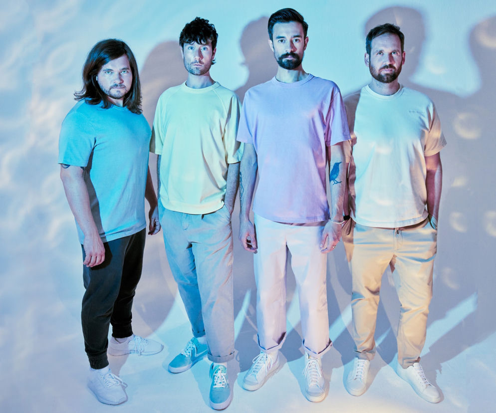 Bastille - płyta Give Me The Future zaskakuje brzmieniem! Ten album ma HITY!