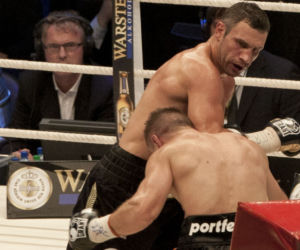 Witali Klitschko