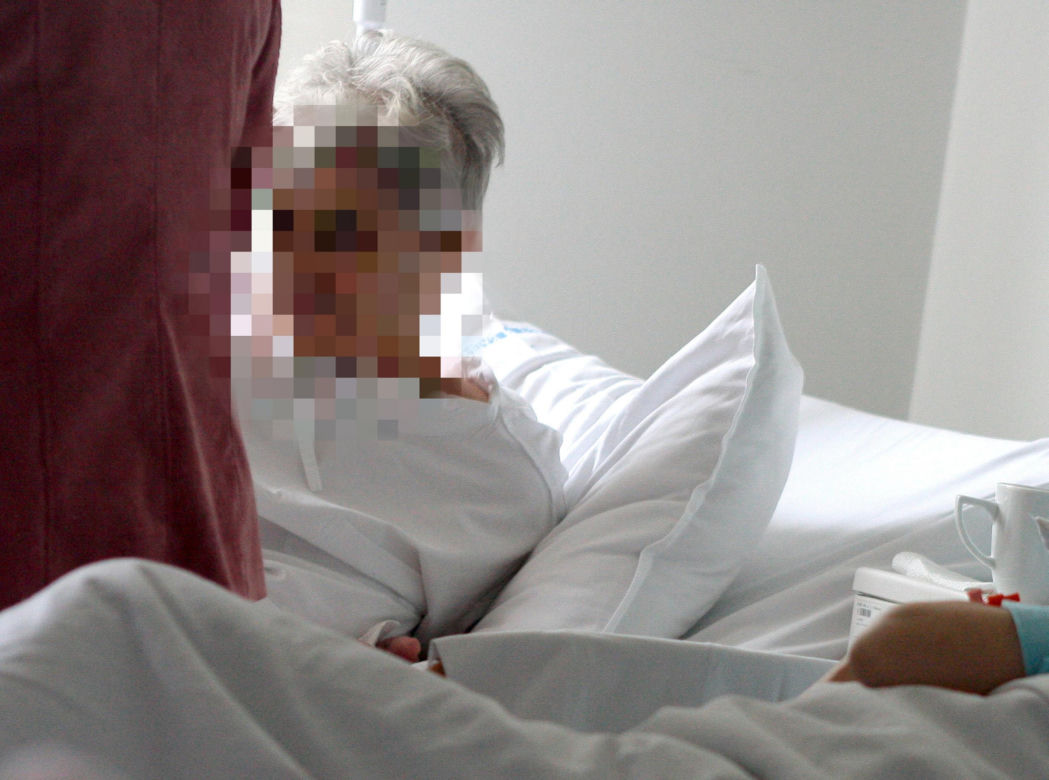Koszmar w Rybniku. Zaczął strzelać, bo rodzina nie chciała grilla
