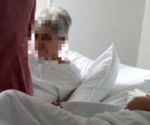 Koszmar w Rybniku. Zaczął strzelać, bo rodzina nie chciała grilla