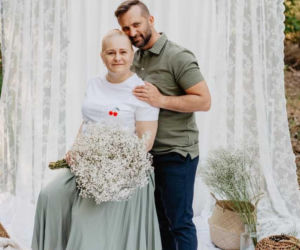 To był pierwszy taki zabieg w Polsce. Decyzja o ratowaniu jej była dla mnie oczywista