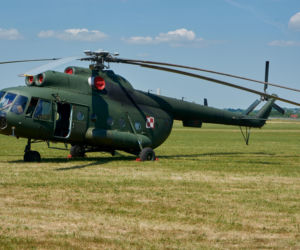 Świdnik Air Festival 2018: Zobaczcie zdjęcia z lotniczego święta!