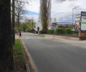 Niepomalowane pasy w Toruniu. Czytelniczka apeluje, MZD odpowiada