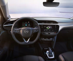 Opel Corsa-e