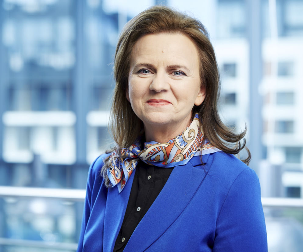 Gertruda Uścińska