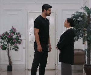 Panna młoda odc. 77. Cihan, Mukkader