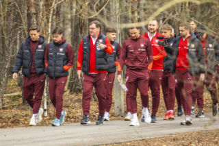 To będzie baza reprezentacji Polski na MŚ