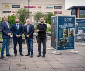 Fabryka Broni zamyka jubileuszowy rok