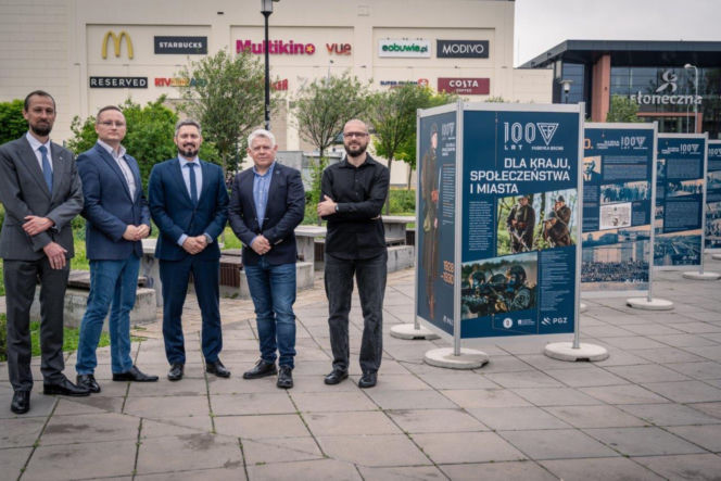 Fabryka Broni zamyka jubileuszowy rok