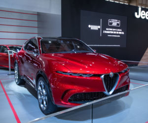 Nowości z Poznań Motor Show 2019