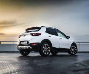 Kia Stonic 1.0 T-GDI 120 KM 6MT XL