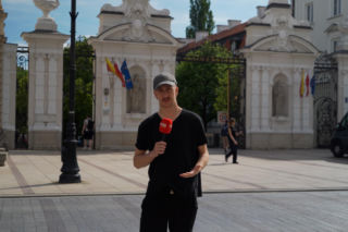 Zabił pracownicę UW, nie trafi do więzienia? Rok po tragedii wracamy na kampus. „Zamiast pomóc, ludzie nagrywali”