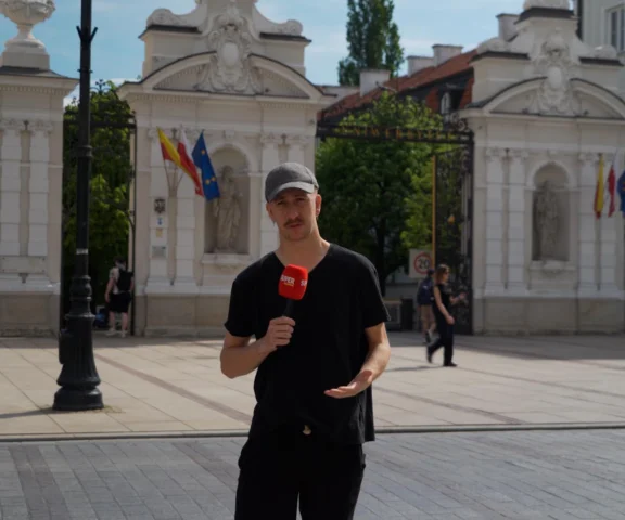 Zabił pracownicę UW, nie trafi do więzienia? Rok po tragedii wracamy na kampus