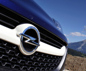 Opel Adam Rocks 1.0 Turbo