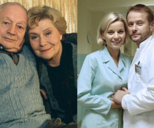 Kultowe czołówki polskich seriali. Te melodie znają całe pokolenia