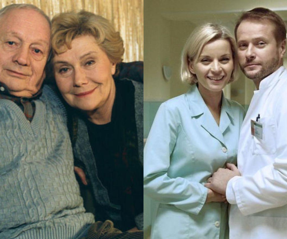 Najlepsze czołówki polskich seriali. Te melodie znają całe pokolenia Kasia Włodarczyk