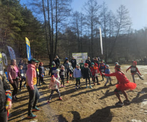 TrailOn Stawiguda - Wiosna Na Szlaku