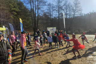 TrailOn Stawiguda - Wiosna Na Szlaku