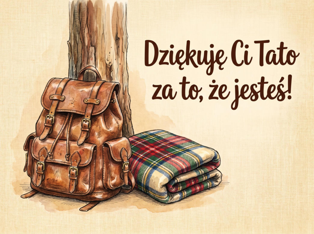 dzień ojca