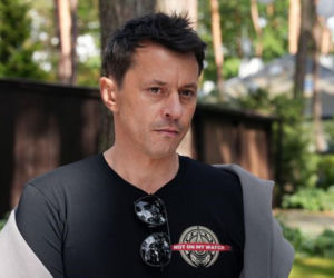 Barwy szczęścia, odcinek 3321. Danek (Marcin Bikowski)