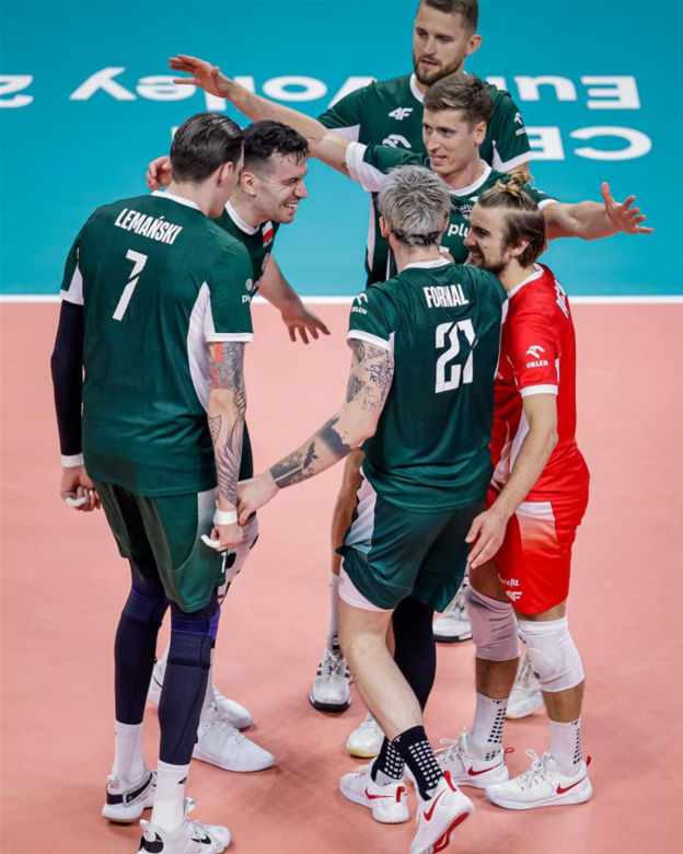 Polska - Słowenia