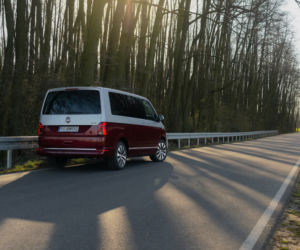 Volkswagen Multivan T6.1 Cruise 2.0 TDI DSG7 4MOTION