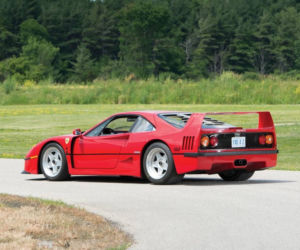 Ferrari F40