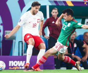 Hirving Lozano (Meksyk)