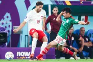 Hirving Lozano (Meksyk)