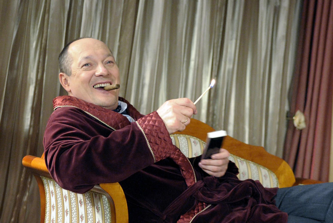 Tomasz Dedek