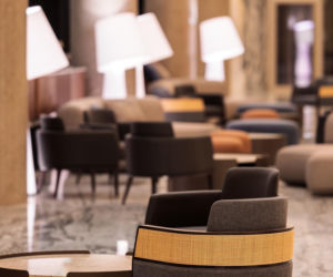 Hotel Gołębiewski - zdjęcia wnętrz i budynku