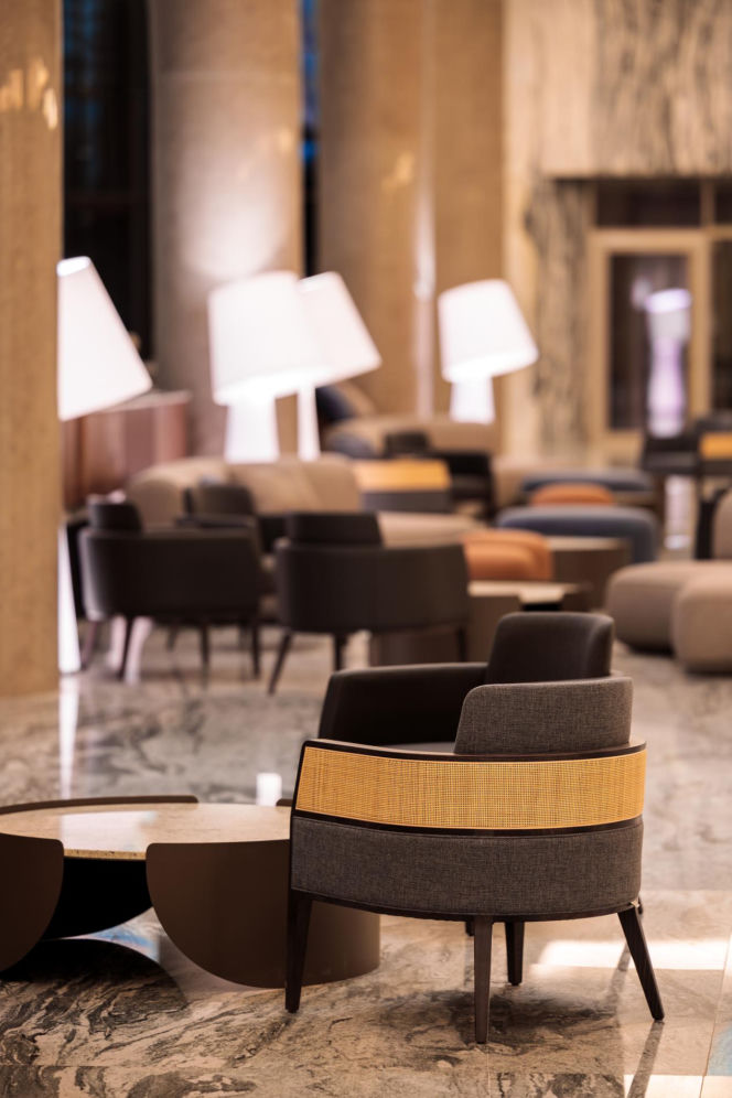 Hotel Gołębiewski - zdjęcia wnętrz i budynku