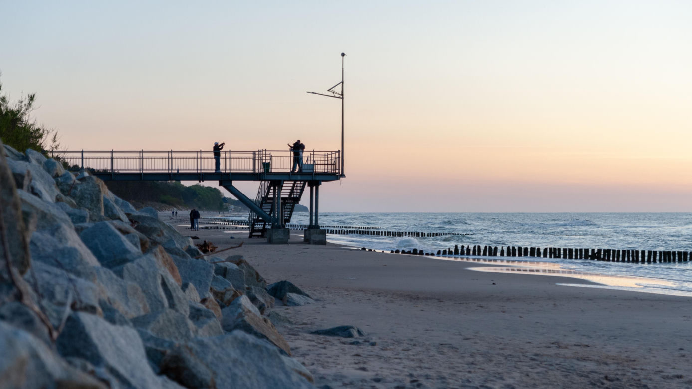Zachodniopomorskie – Chłopy