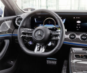 Mercedes-AMG CLS 53 4MATIC+