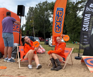 SUP Family Day Olsztyn 2026. Eska Summer City!