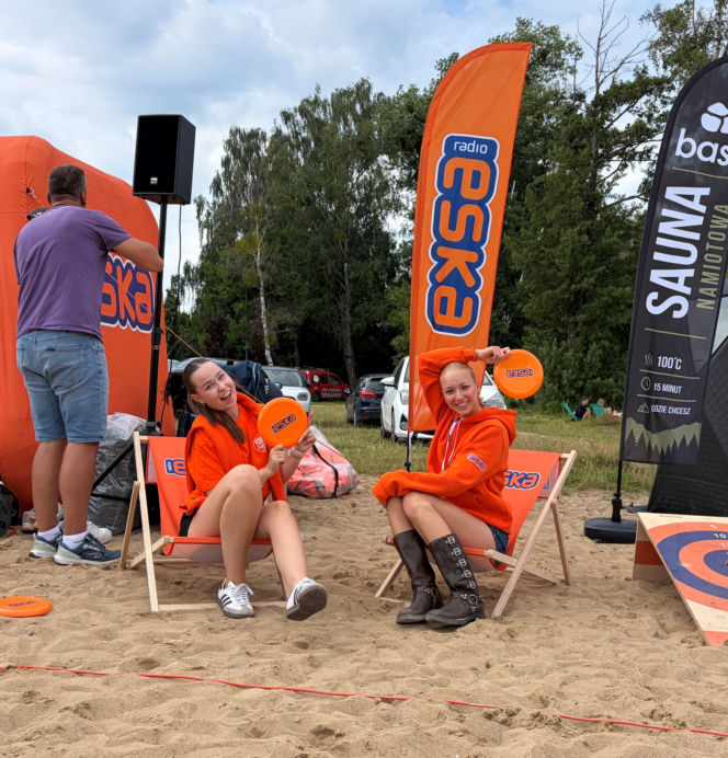 SUP Family Day Olsztyn 2026. Eska Summer City!