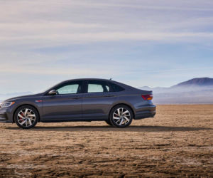 2020 Volkswagen Jetta GLI 